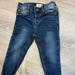 Hudson Skinny Jeans